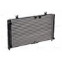 Радиатор охлаждения ВАЗ-1118 ВАЗ, 1118-1301012, 11181301012