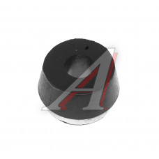 Амортизатор радиатора <втулка>, 375Б-1203090, 375Б1203090