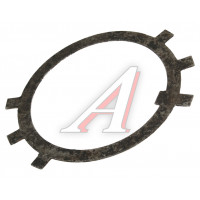 Шайба замочная гайки подш-ка дифф-ла, 375-1802057, 3751802057