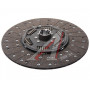 Диск сцепления ведомый КамАЗ 430GTZ КПП ZF (SACHS), 1878000205