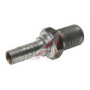 Фитинг угловой 12-12 (пластик), PUL-12, AT10326