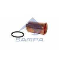 Стакан форсунки RENAULT Premium (DCI11) SAMPA, 650.1003112, 078.211, 078211