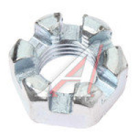 Гайка М12*1,75, 7966, 250514-П29, 250514П29