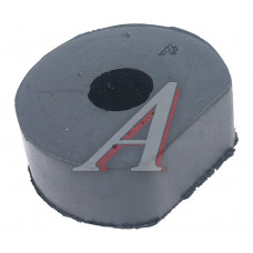 Подушка радиатора (АО АЗ УРАЛ), 4320-1302040-01, 4320130204001
