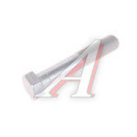 Болт М20*1,5*110-6g подвески передней, 372836