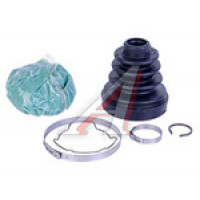 Пыльник ШРУСа SSANGYONG Actyon (06-), Kyron (05-), Actyon Sports(06-), Rexton (06-)(4WD) внутр.компл, 413ST09000