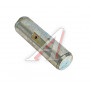 Палец ушка задней рессоры (БААЗ), 500А-2912478, 500А2912478