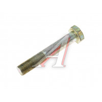 Болт М12*1,75*30