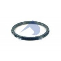 Сальник ступицы 135-156.7*6 BPW ECO 10-12т., 070.245, 070245