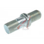 Шпилька колесная пр. 52,53,66,3307-3309,ПАЗ (ГАЗ), 51-3103008-31, 51310300831