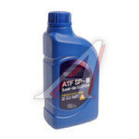 Масло трансмиссионное ATF DEXTRON-3 <4л> синт., 963351
