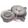 Насос масляный дв.ЯМЗ-536 Евро-4, 536.1011014, 5361011014