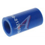 Патрубок отопителя (к-т 10шт.) ГАЗ 3302 ЕВРО 3 силикон, 3310-8120034, 33108120034