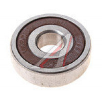Подшипник 180200 SKF, 180200<6200-2RS>, 180200<62002RS>