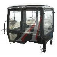 Корпус фильтра грубой очистки масла КАМАЗ ЕВРО-5 (крышка), 6W.65.173.20-01, 6W651732001