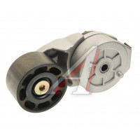 Ролик натяжной D=74мм Cummins 6isbe.6isde.4-6BT, 3937553А
