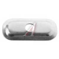 Чашка крепленние радиатора верхняя н/о, 6430-1302062, 64301302062