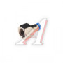 Фитинг прямой 4 мм <латунный>, MPUC-4, MPUC4