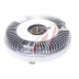 Гидромуфта привода вентилятора УАЗ дв.409, 3741-1308070-02, 3741130807002