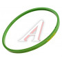 Кольцо колпака масляного фильтра Евро-3 зеленое 137x146x6,5x4,5, 840-1012083-20, 840101208320