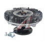 Муфта КАМАЗ-ЕВРО вязкостная на вентилятор d=710 (дв.50.51) EVF-18220-3 ТЕХНОТРОН 21-151-020, 21-151-020, 21151020
