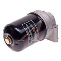 Фильтр ЦОМ ЯМЗ-650 в сборе (маслоочиститель), 650.1028010, 6501028010