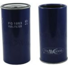 Фильтр топливный ЯМЗ-650 грубой очистки (сепаратор) с отстойником, FG-1063-СМ, FG1063СМ