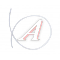 Кольцо фторопластовое прокладки ГБЦ Д-243,245,260, 260-1003031-А1, 2601003031А1