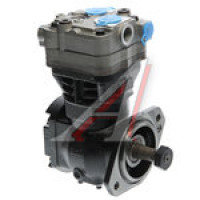 Компрессор 1цилиндр. дв.Cummins ISBE Камаз Евро-4, 5298200
