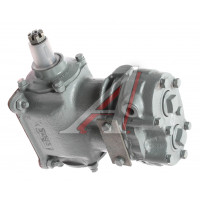 Компрессор без шкива 210л/мин МАЗ 2-х цилиндровый, 5336-3509012-01Автомагнат, 5336350901201Автомагнат