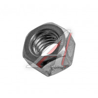 Гайка М8х1,25 кабины, 1, 61008, 118