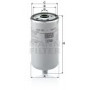 Фильтр топливный LIEBHERR MAN E2000, F2000, SG, 312, 322 (резьба М16х1.5мм) (слив болт) MANN, WDK725
