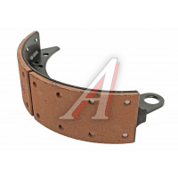 Колодка тормозная задняя, 3307-3502090, 33073502090
