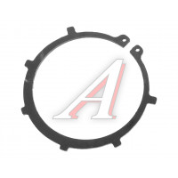 Кольцо стопорное втулки стабилизатора ОАО МАЗ, 54321-2916032, 543212916032