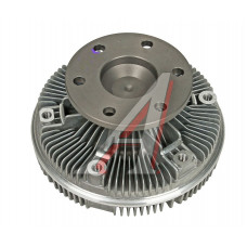 Муфта вязкостная вентилятора ЕВРО-2 d-185, D-660, 18222-3, 182223