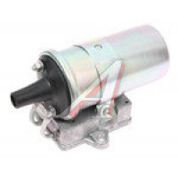 Катушка зажигания с коммутатором ПЖД-30 24V, 9301.3734-01, 9301373401