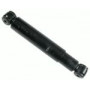 Гайка оси BPW 10-12t,ECO, 300001