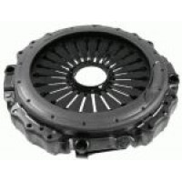 Диск нажимной сцепления Shaft-Gear, 3482083118, 3482083032