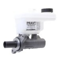 Цилиндр тормзной главный с бачком ГАЗель Next с бачком PRAVT, PR.0204814132, PR0204814132