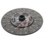 Диск сцепления ведомый КамАЗ 430GTZ КПП ZF (SACHS), 1878000205, 1878007196