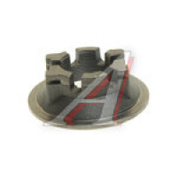 Гайка оси BPW 10-12t,ECO, 070050