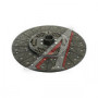 Диск сцепления ведомый КамАЗ 430GTZ КПП ZF (SACHS), 1878000205, 1878007196