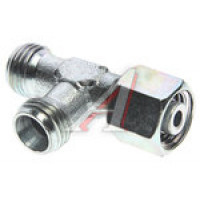 Шланг 8*14*1,0 <рукав МБС> синий Technik, ID-8-Vac, ID8Vac