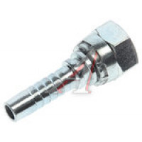 Фитинг угловой 8-М16*1,5 в сборе
