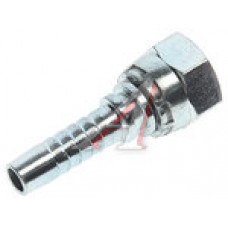 Фитинг угловой 8-М16*1,5 в сборе