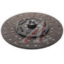 Диск сцепления ведомый КамАЗ 430GTZ КПП ZF (SACHS), 1878000205, 1878007196