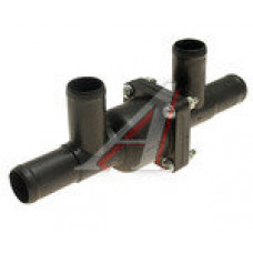 Клапан обратный 4 входа ОАО, 643008-8101400, 6430088101400