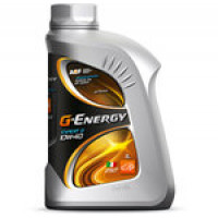 Масло G-Energy Expert G 10W40 п/с (1л.)