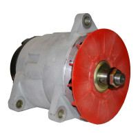 Генератор ЛИАЗ/НЕФАЗ/ПАЗ/Higer 28V 140A AC172RA363B Prestolite, 5253001