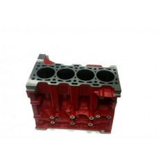 Блок цилиндров двигателя Cummins ISF 2.8 ГАЗЕЛЬ-БИЗНЕС, NEXT , 5261256